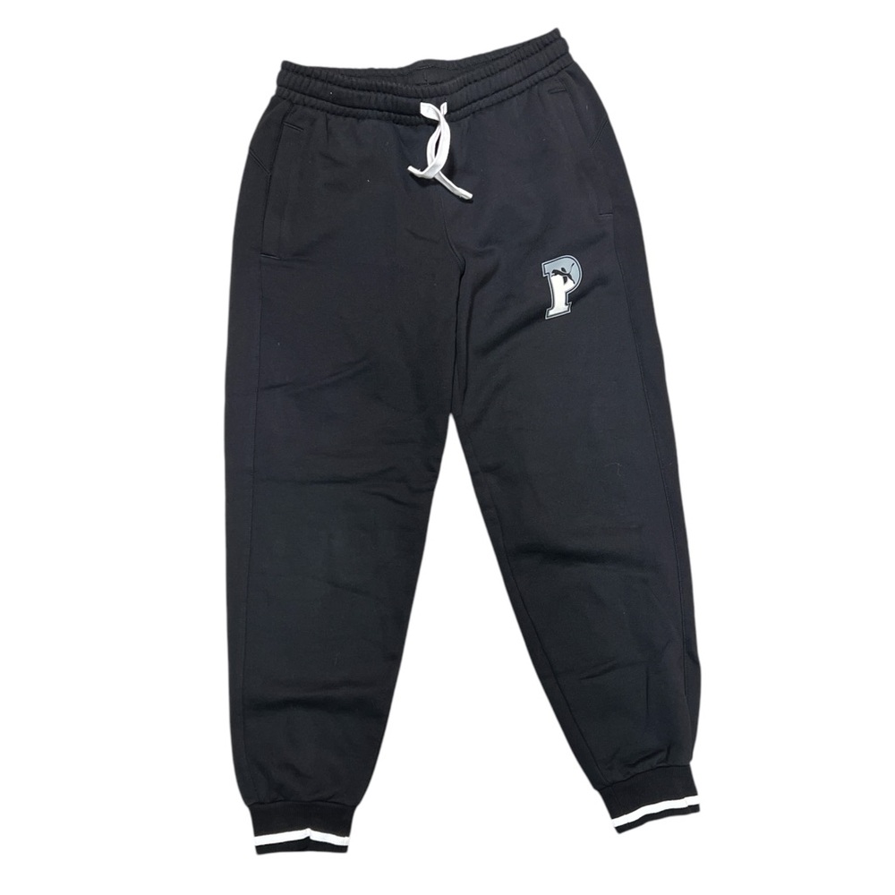 Puma jogger sweatpants